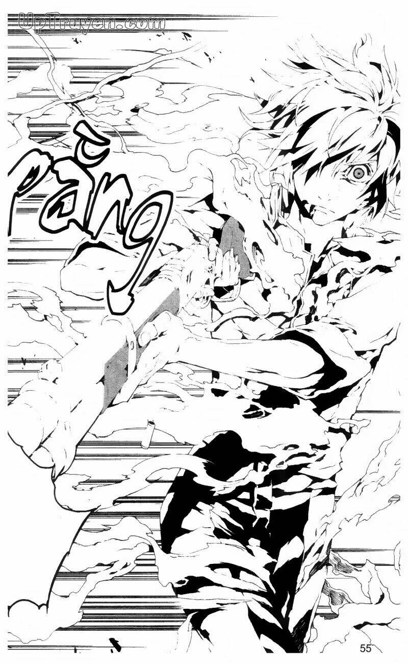 Raiders - Chương 10