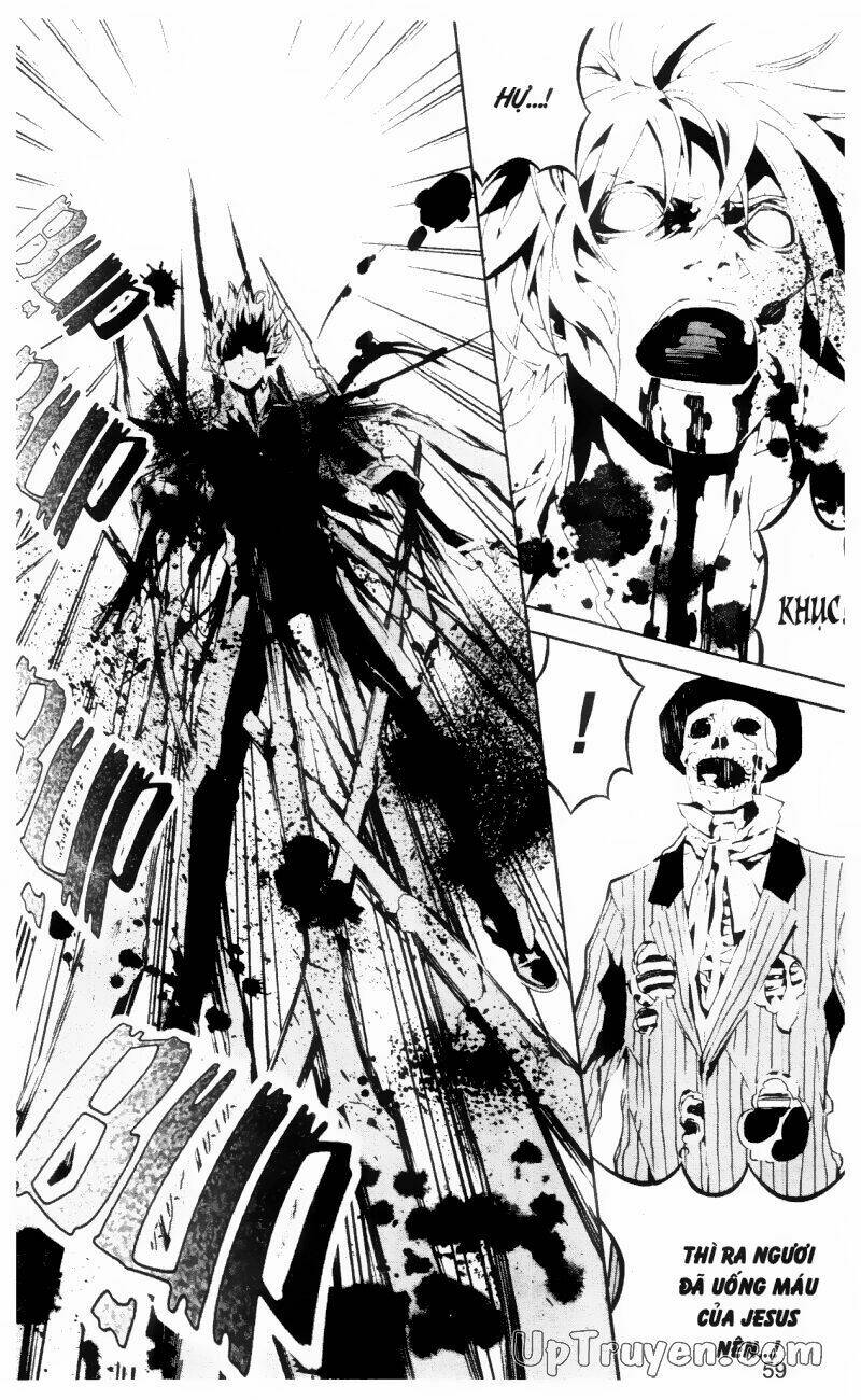 Raiders - Chương 10