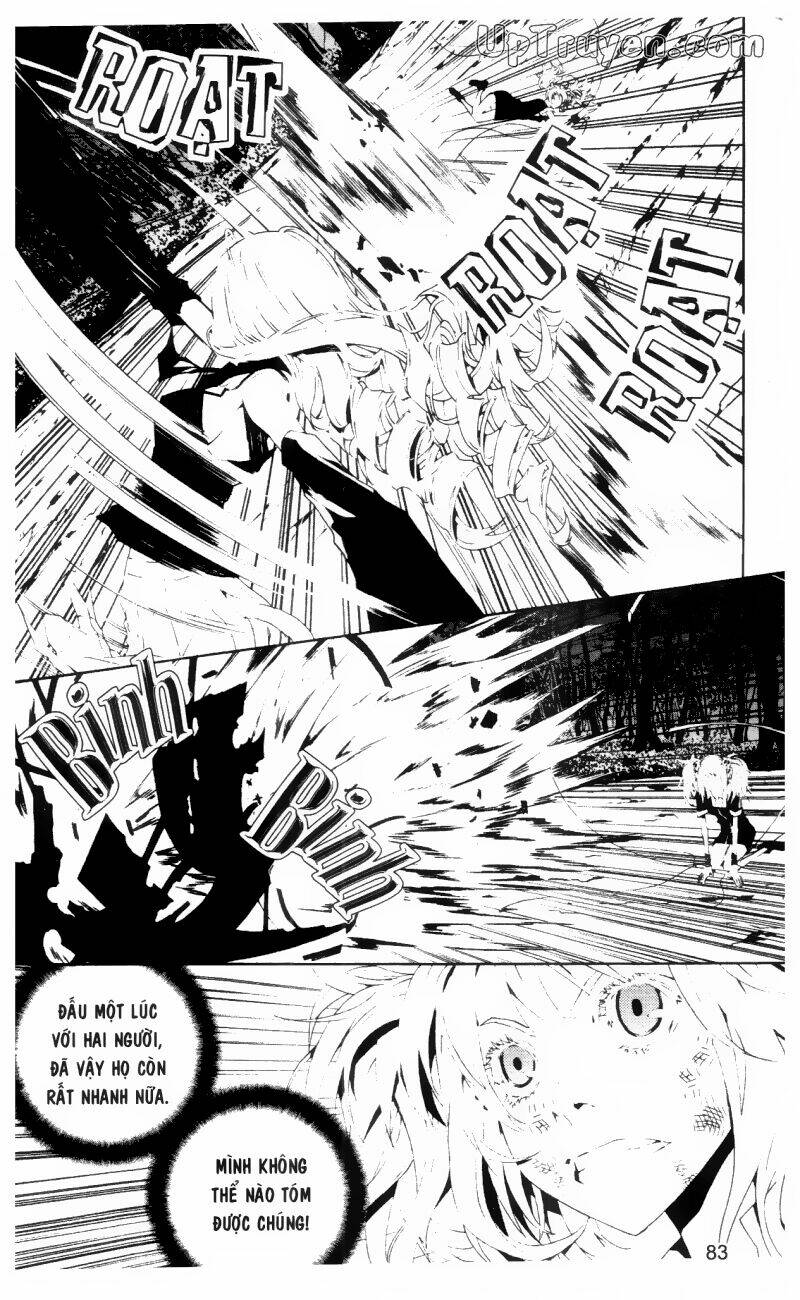 Raiders - Chương 11