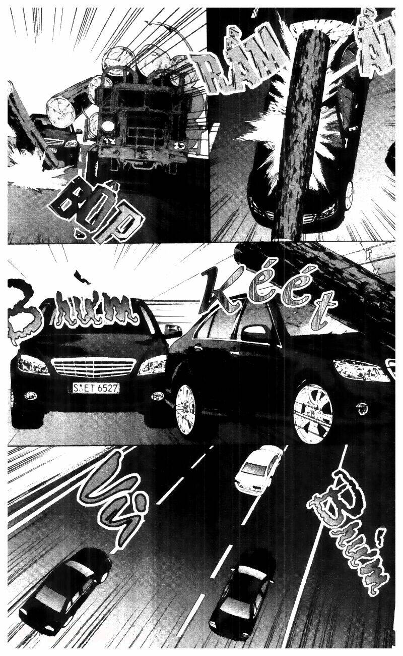 Raiders - Chương 18