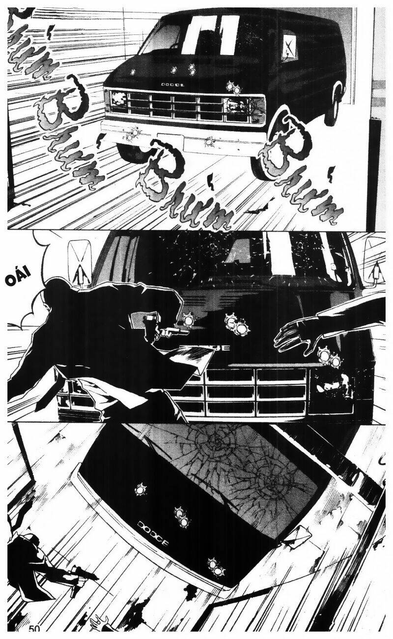 Raiders - Chương 18