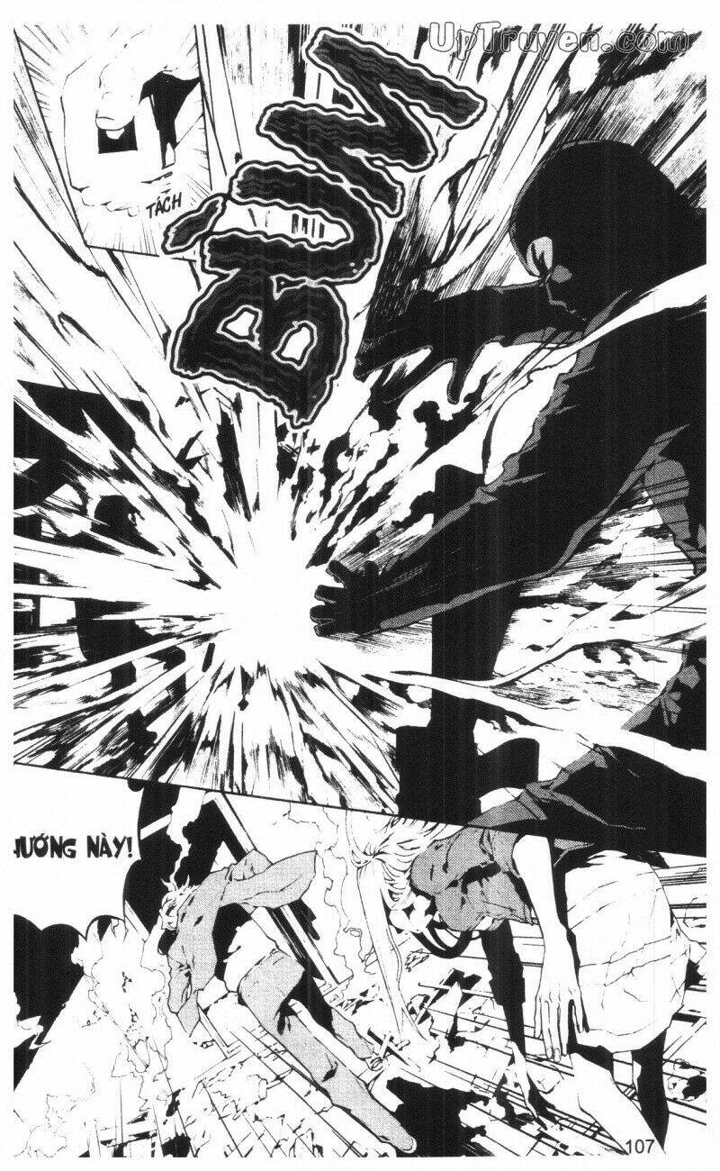 Raiders - Chương 23