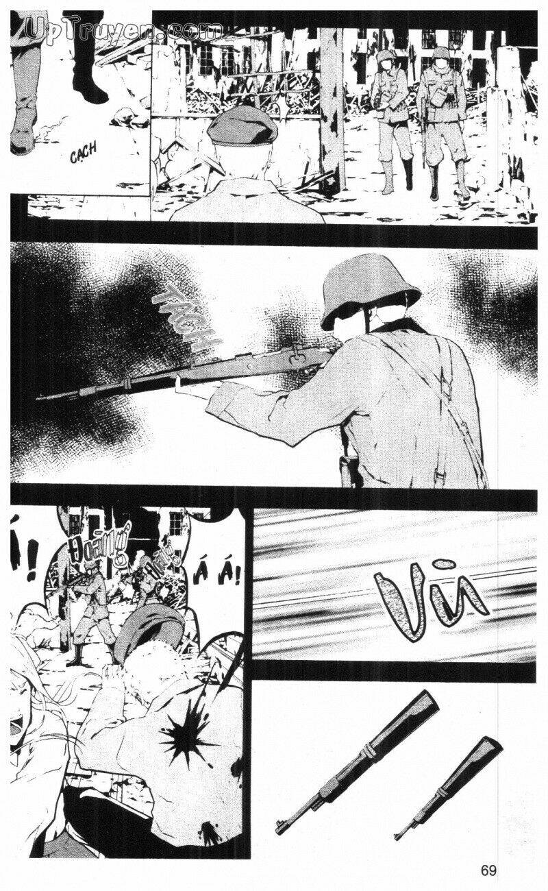 Raiders - Chương 29