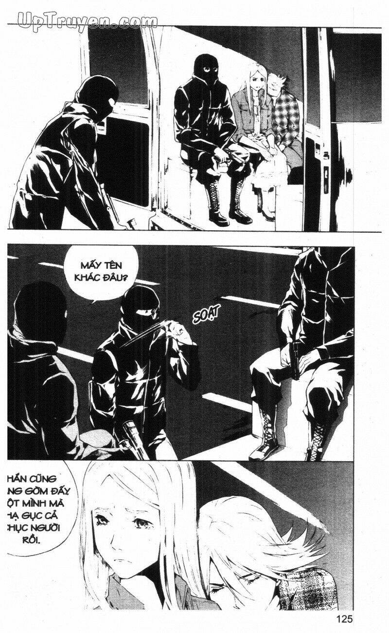 Raiders - Chương 31