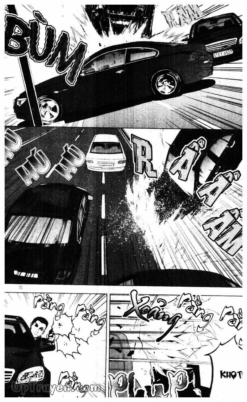 Raiders - Chương 37