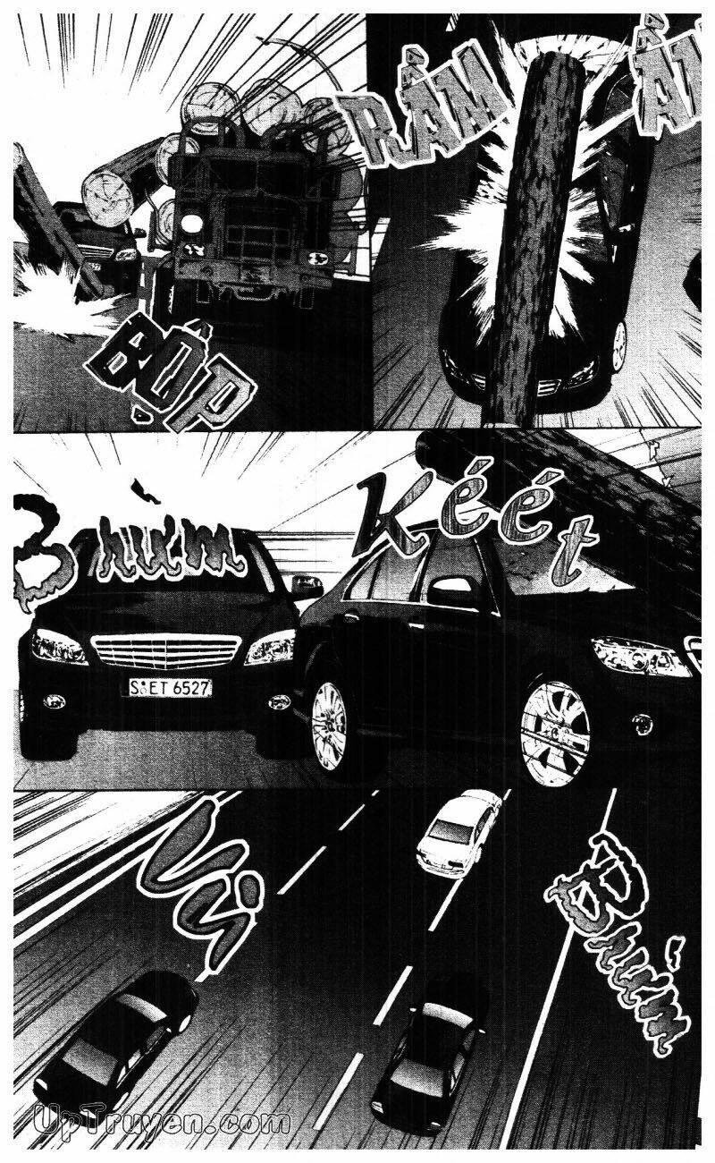 Raiders - Chương 37