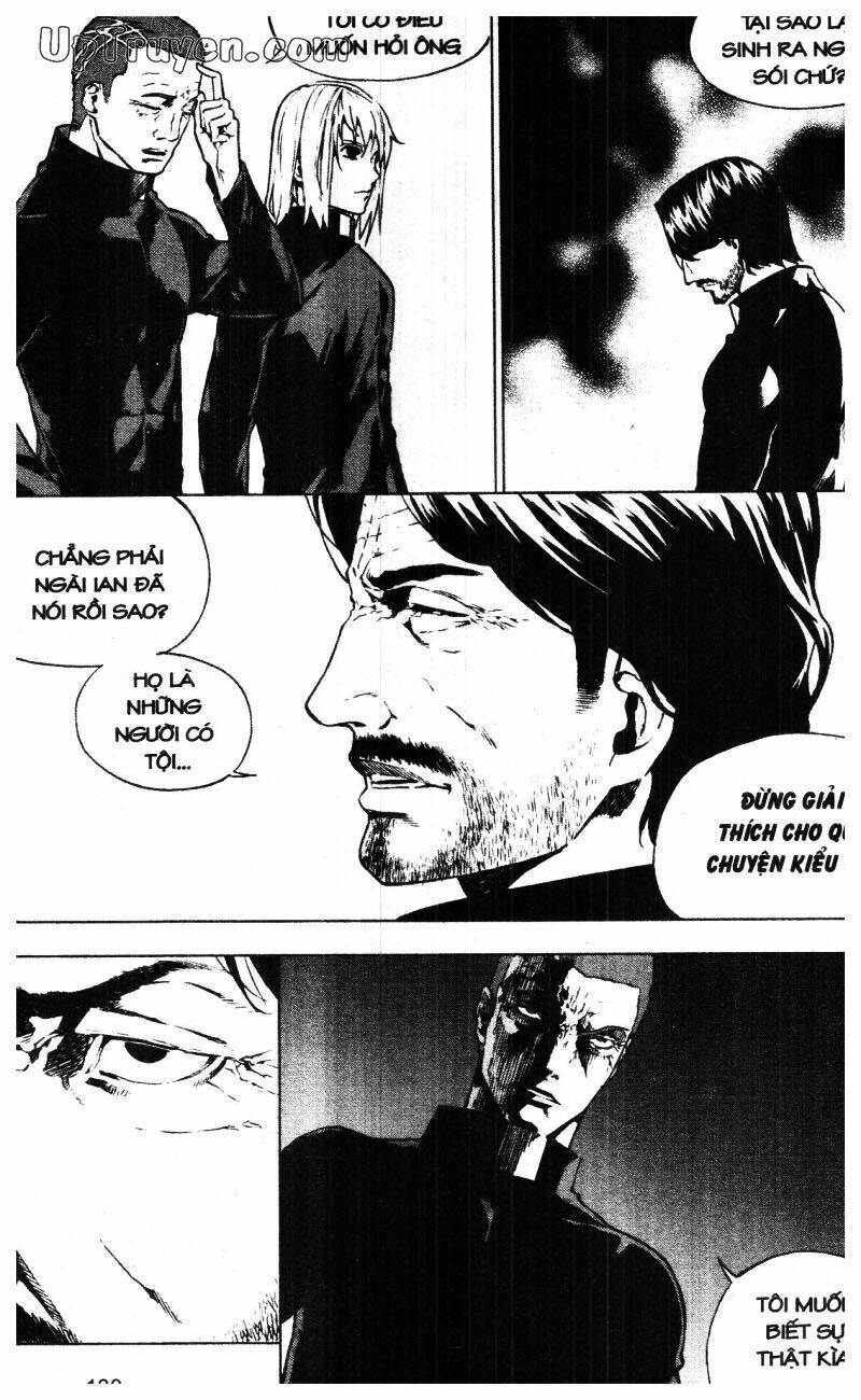 Raiders - Chương 41
