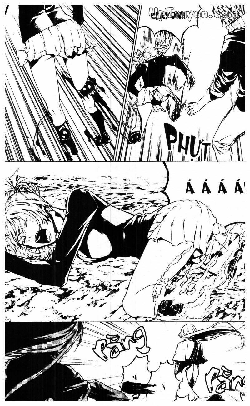 Raiders - Chương 42