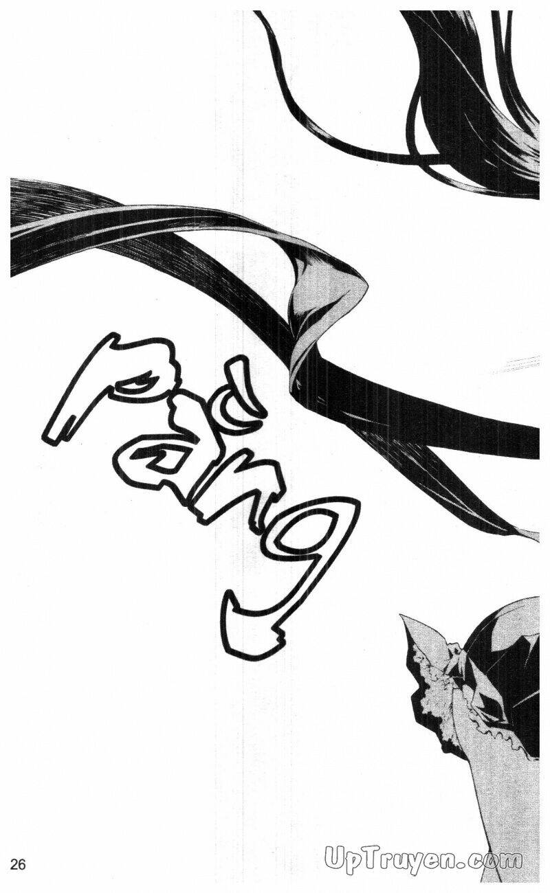 Raiders - Chương 53