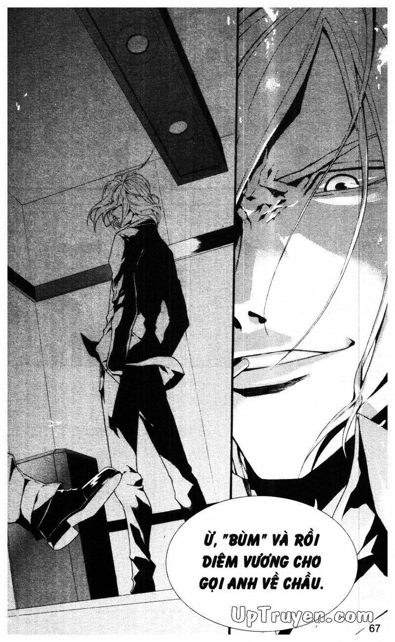 Raiders - Chương 55