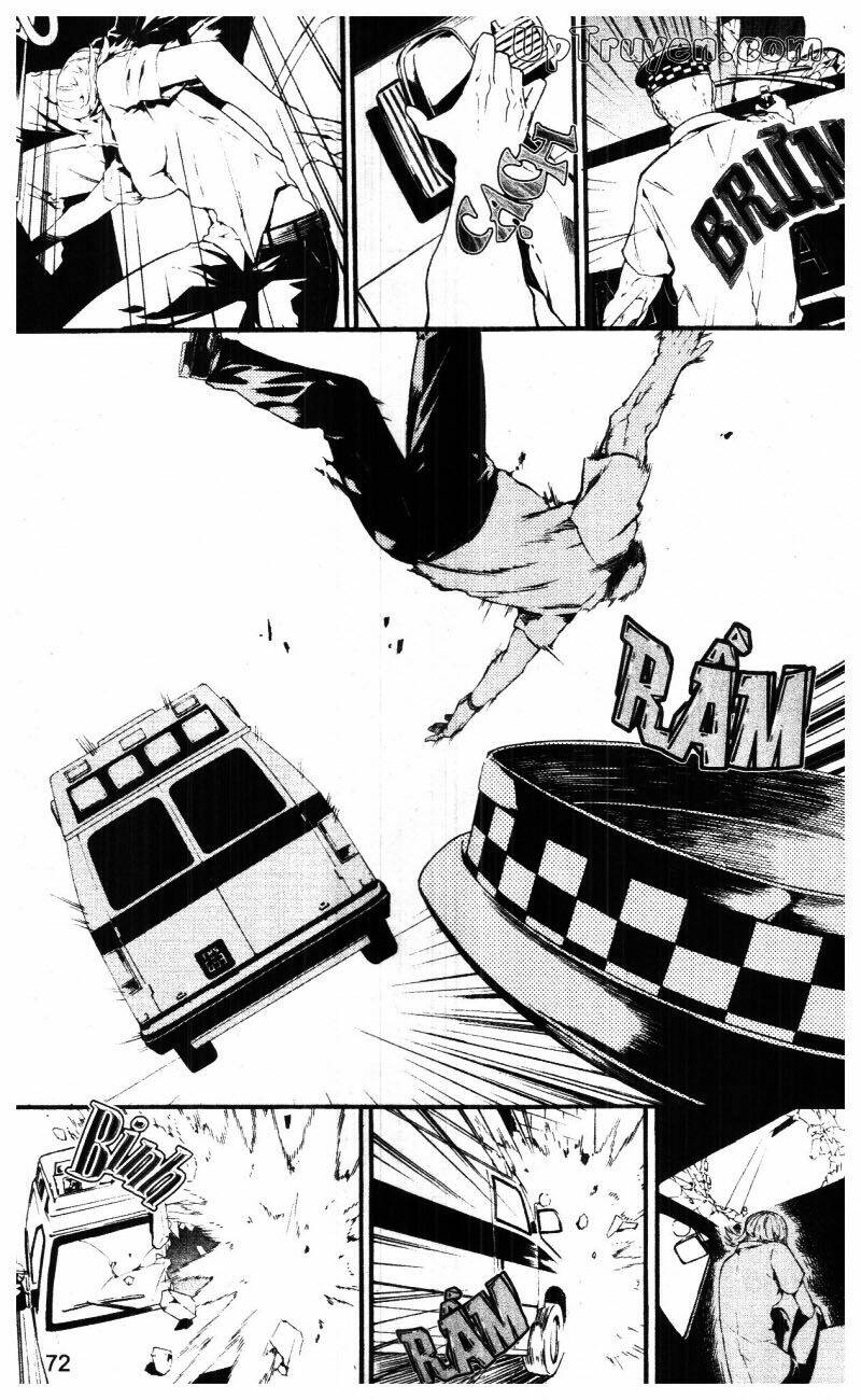 Raiders - Chương 55