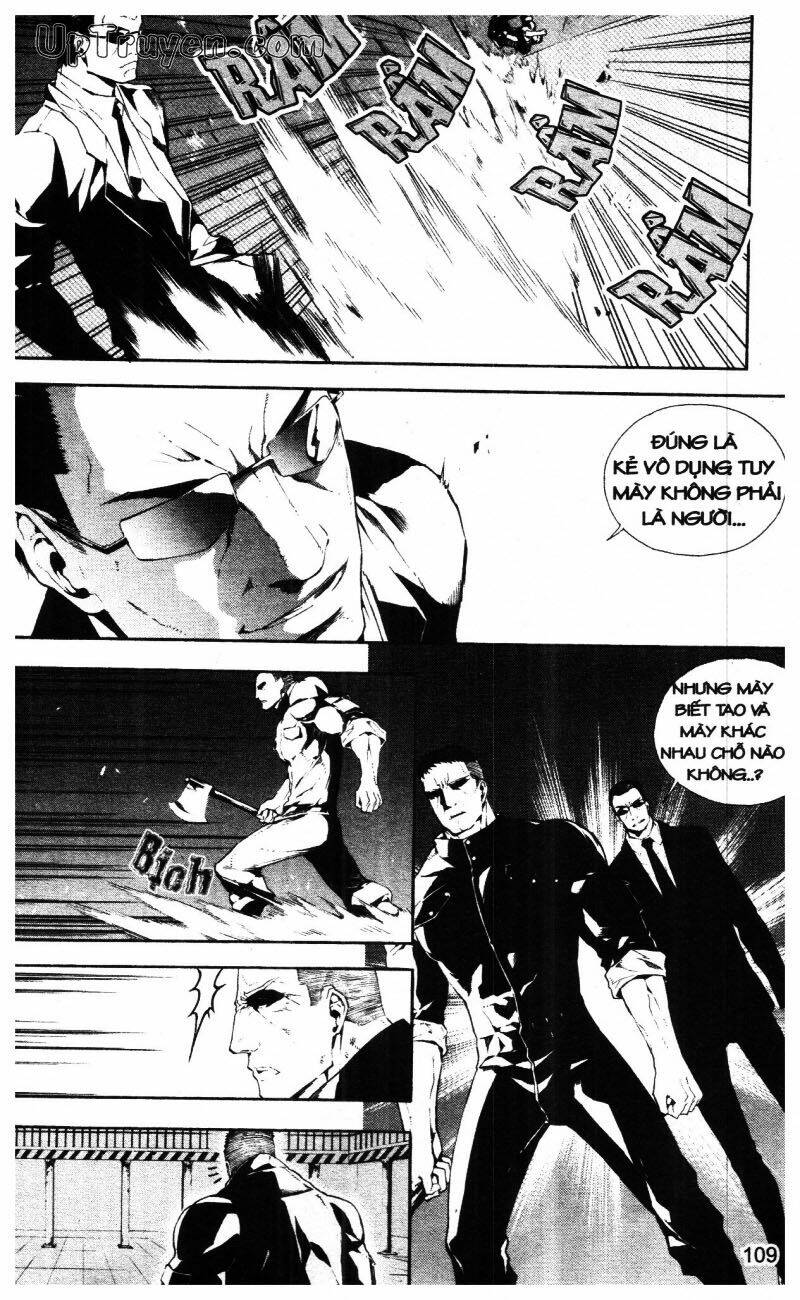 Raiders - Chương 57
