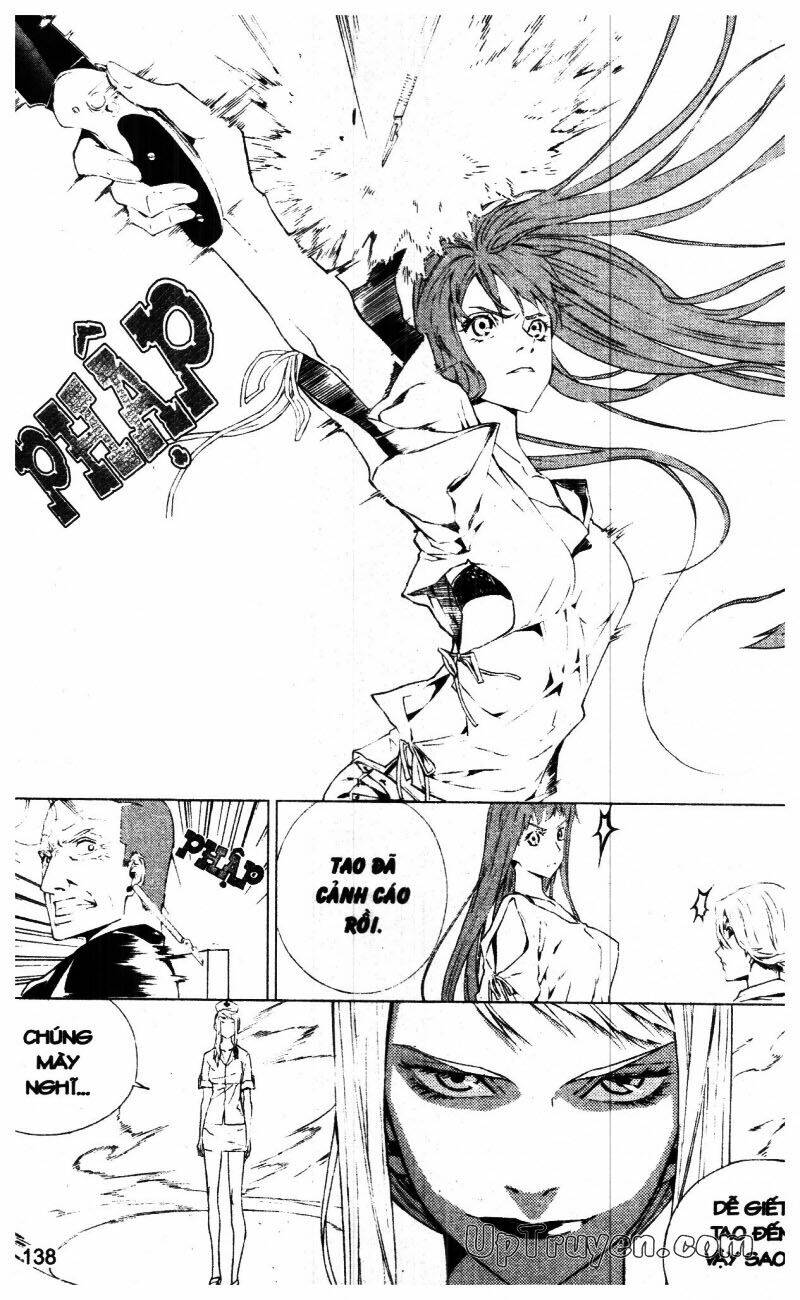 Raiders - Chương 58
