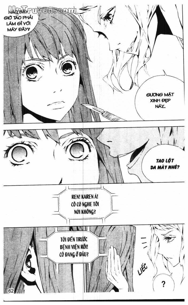 Raiders - Chương 63