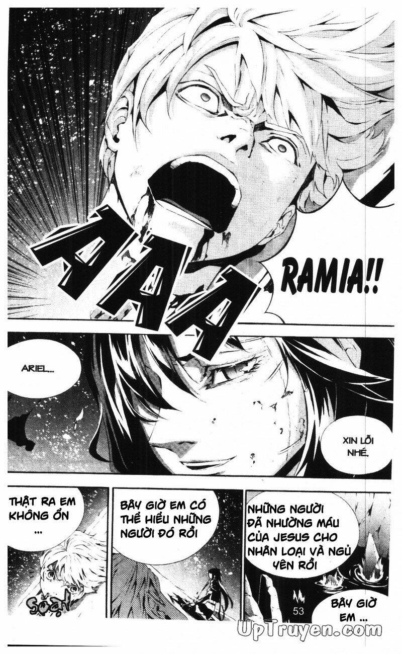 Raiders - Chương 69