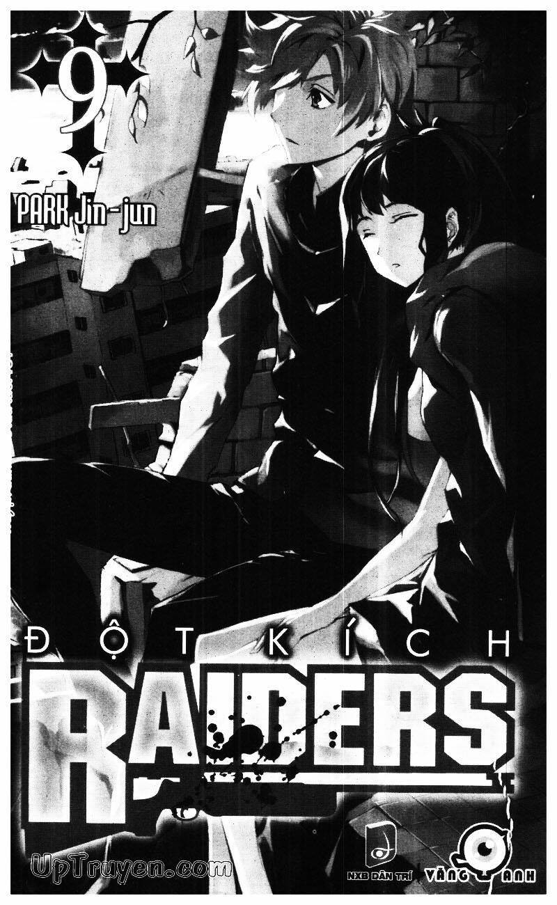 Raiders - Chương 70