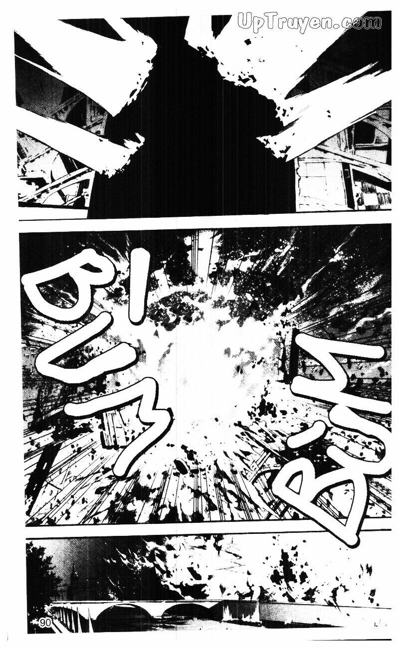 Raiders - Chương 74