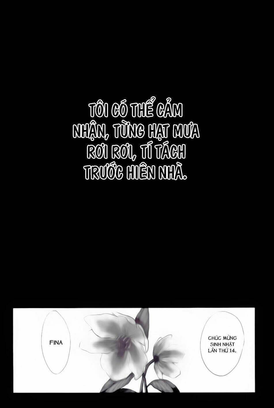 Rain - Chương 10