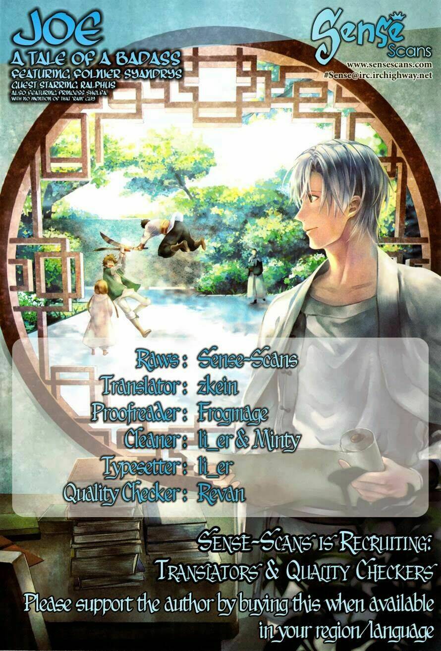 Rain - Chương 22