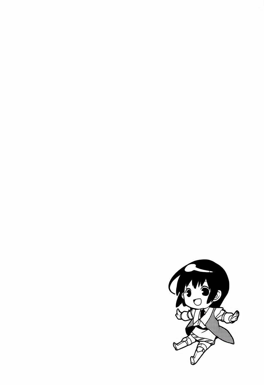 Rain - Chương 26