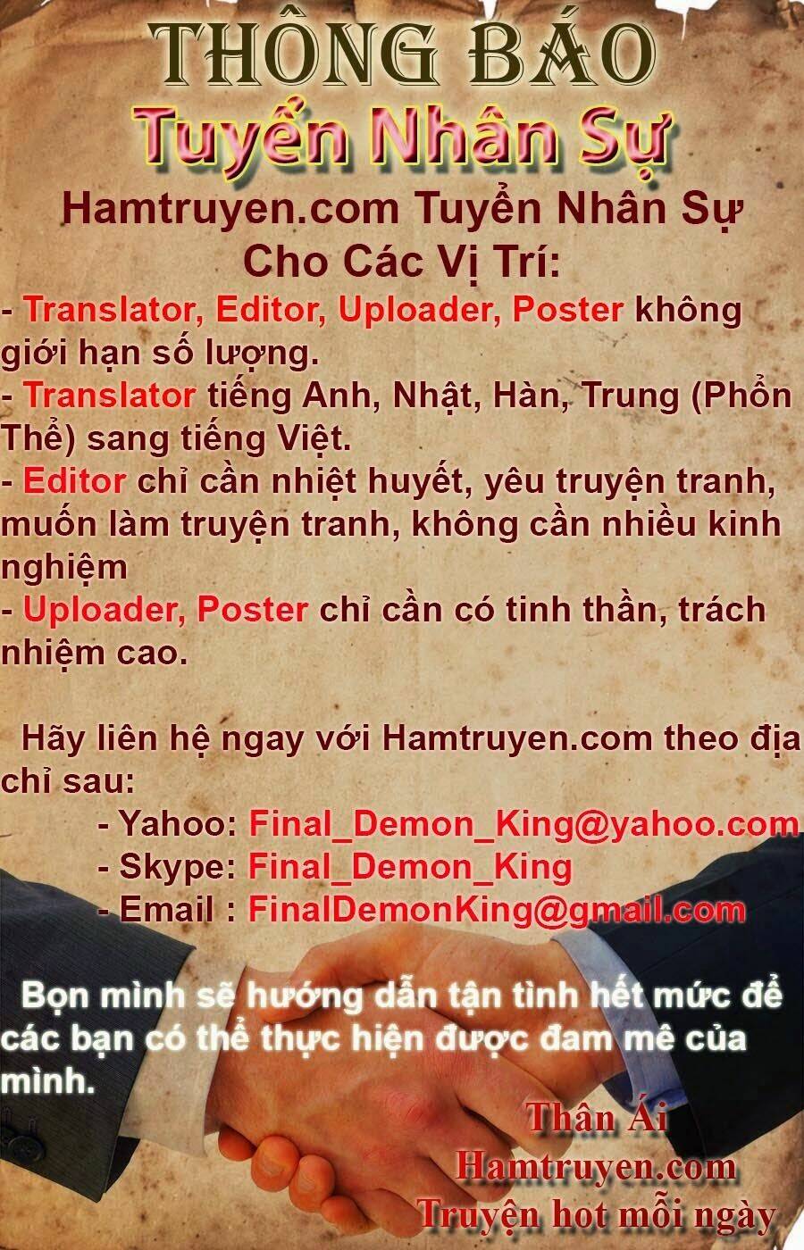 Rain - Chương 5
