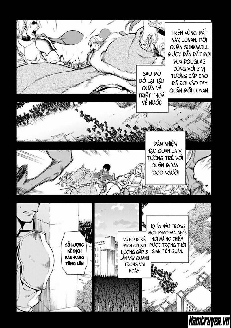 Rain - Chương 54