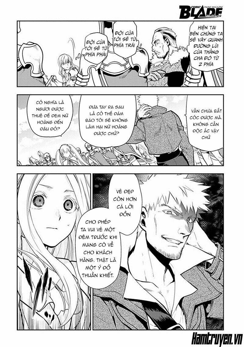 Rain - Chương 55