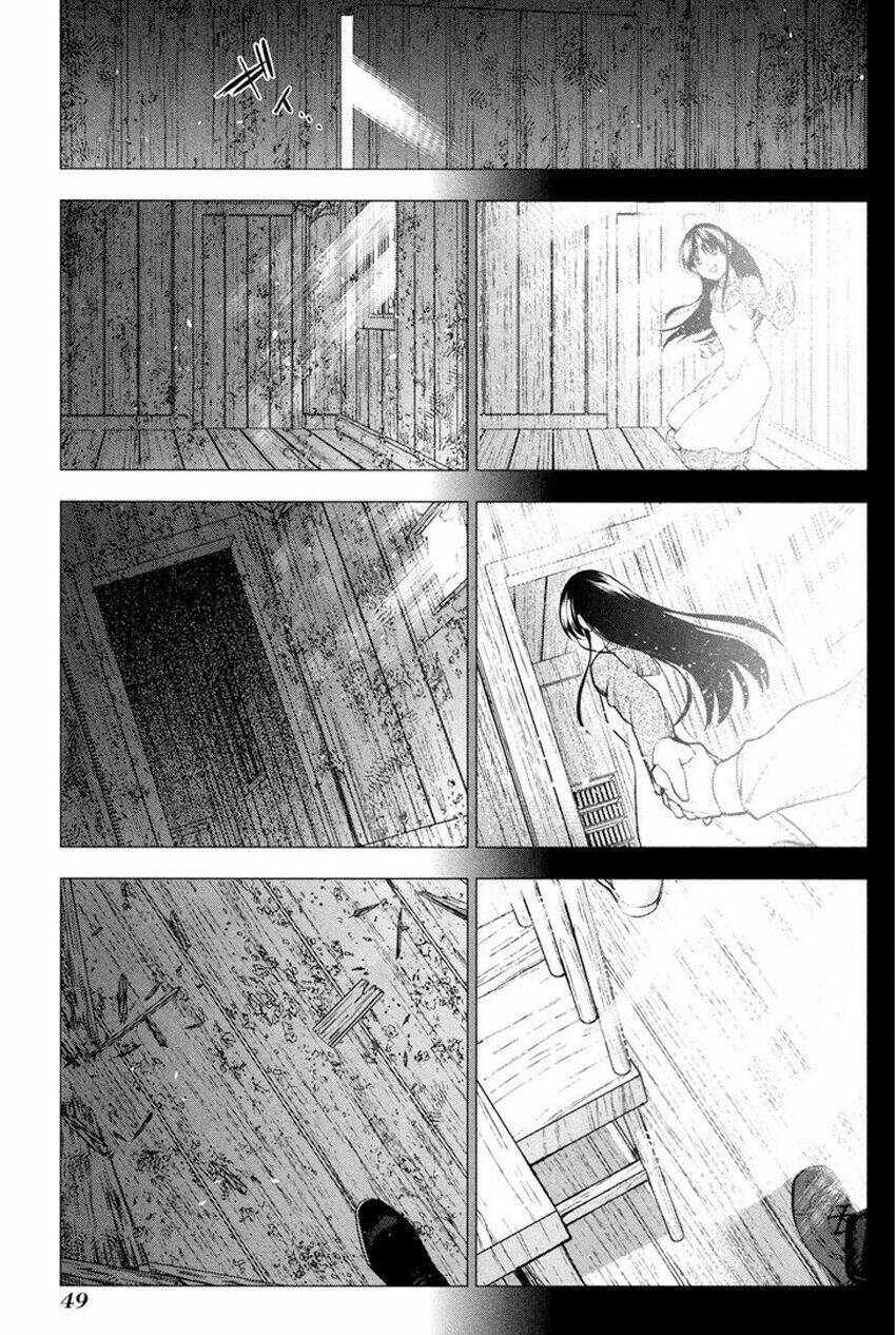 Rain - Chương 61