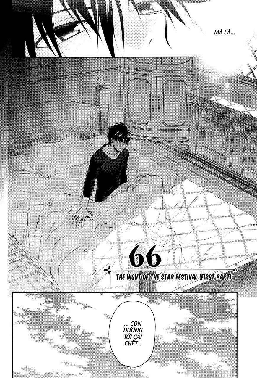 Rain - Chương 66