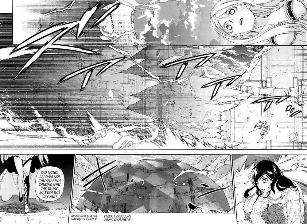 Rain - Chương 72