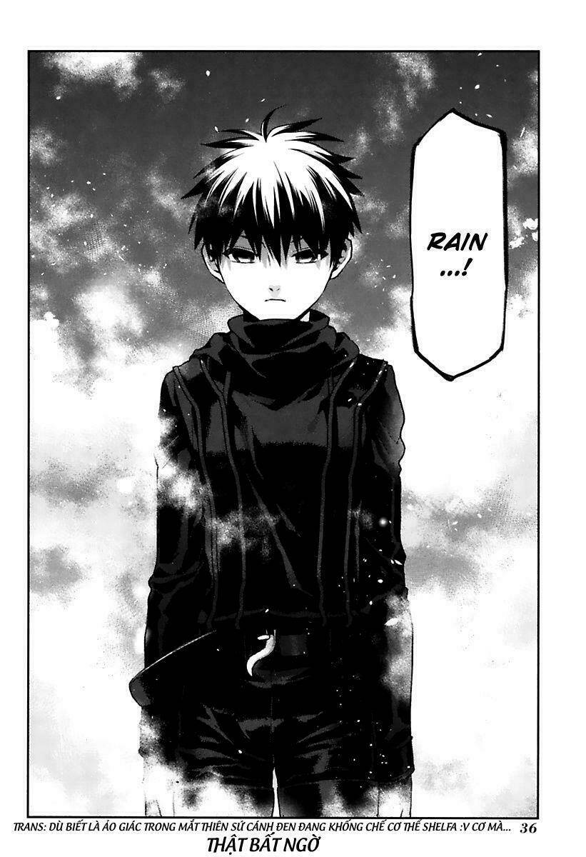 Rain - Chương 72