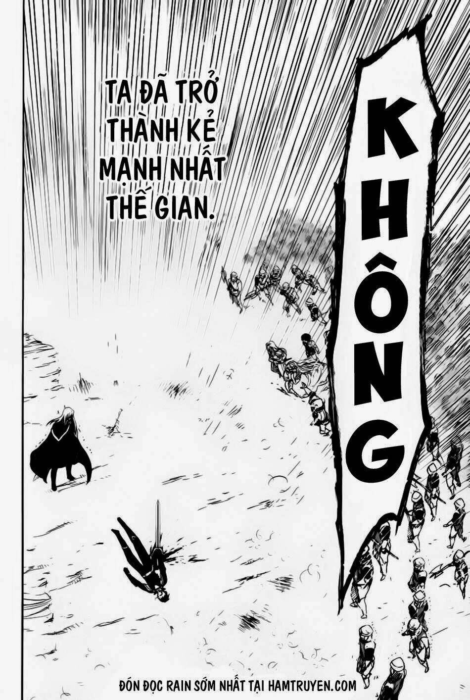Rain - Chương 9