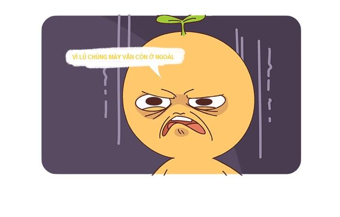 Randomphilia - Chương 1