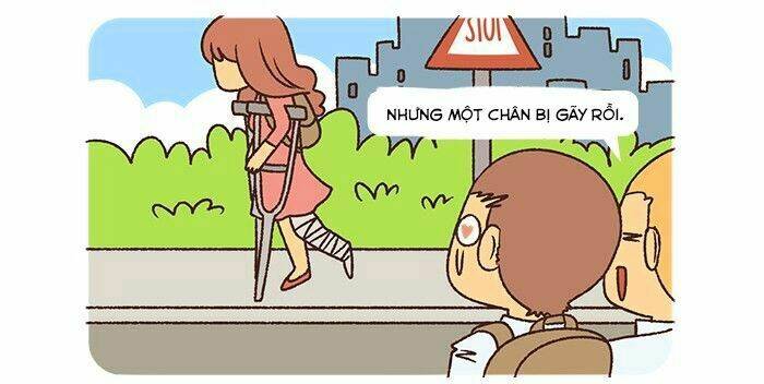 Randomphilia - Chương 10