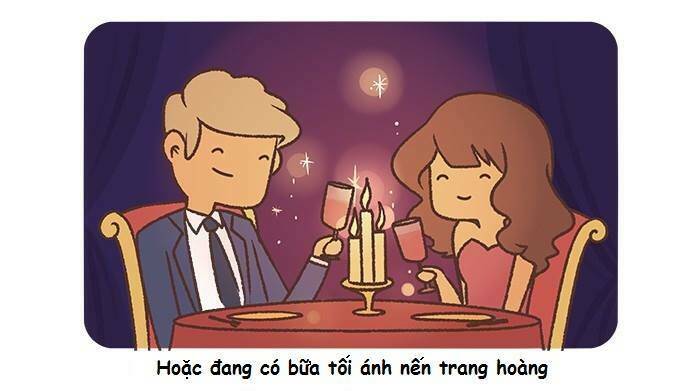 Randomphilia - Chương 14