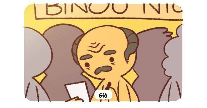 Randomphilia - Chương 15