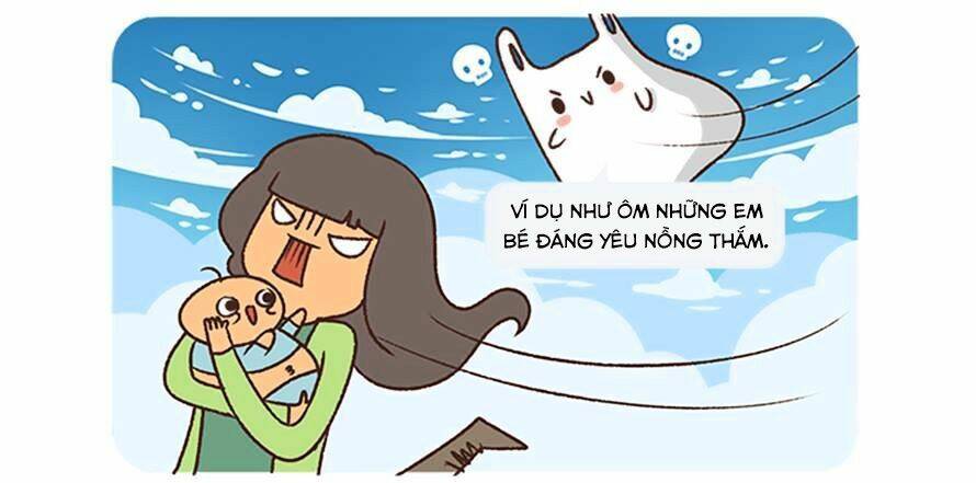 Randomphilia - Chương 9