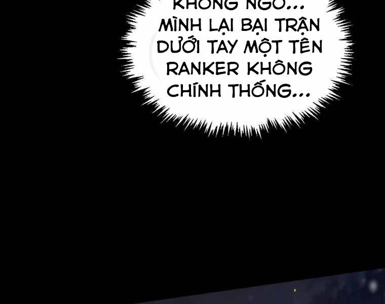 Ranker Mộng Du - Chương 1