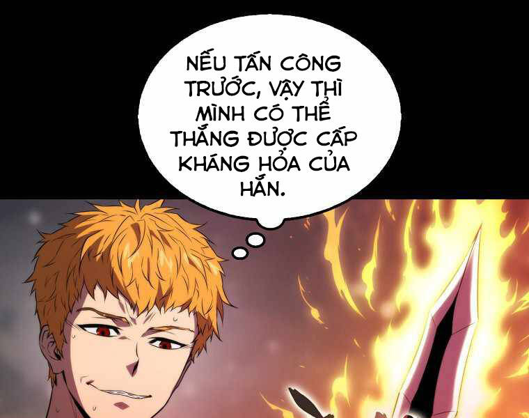 Ranker Mộng Du - Chương 1
