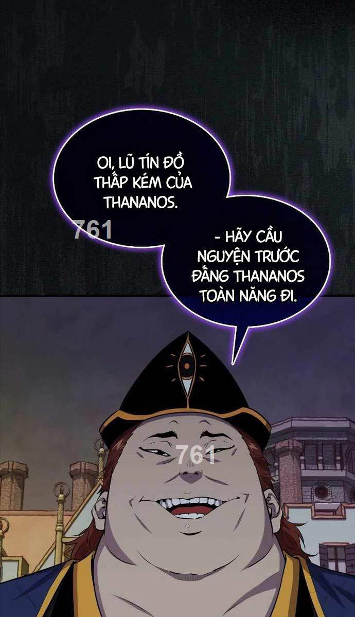 Ranker Mộng Du - Chương 101