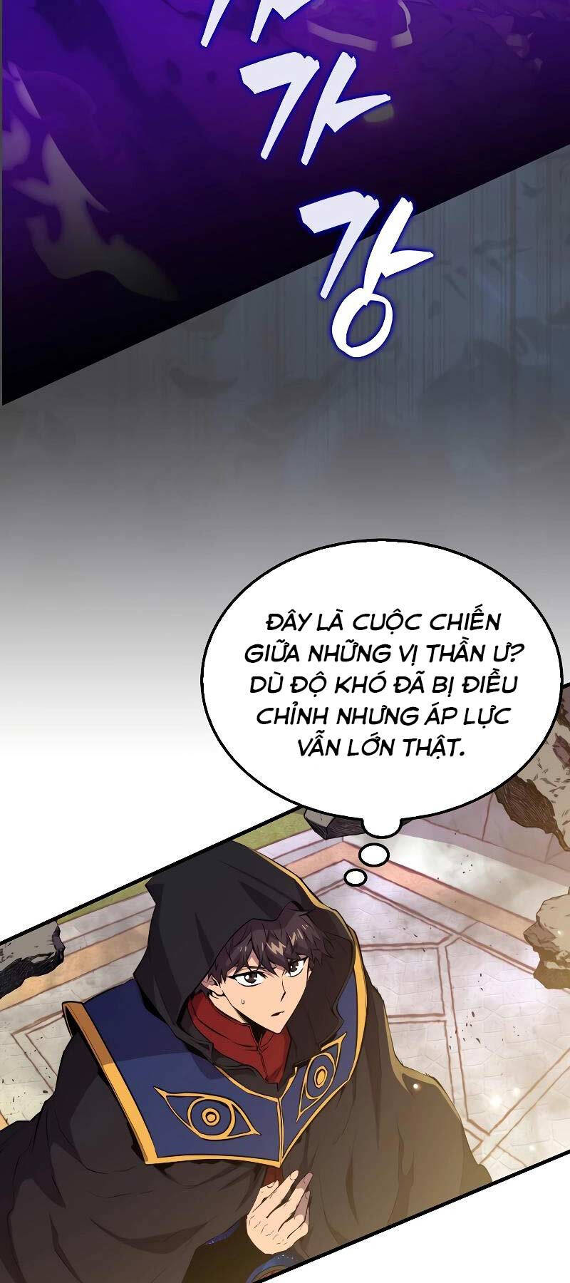 Ranker Mộng Du - Chương 104