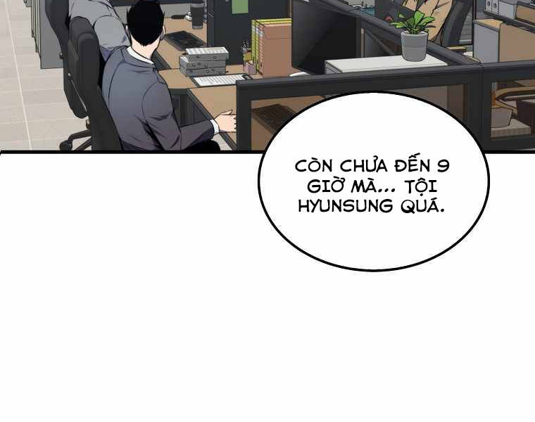 Ranker Mộng Du - Chương 2