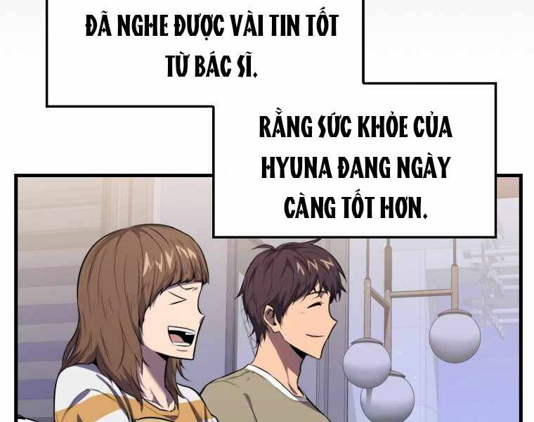 Ranker Mộng Du - Chương 2