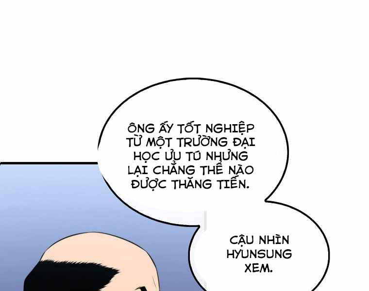 Ranker Mộng Du - Chương 2