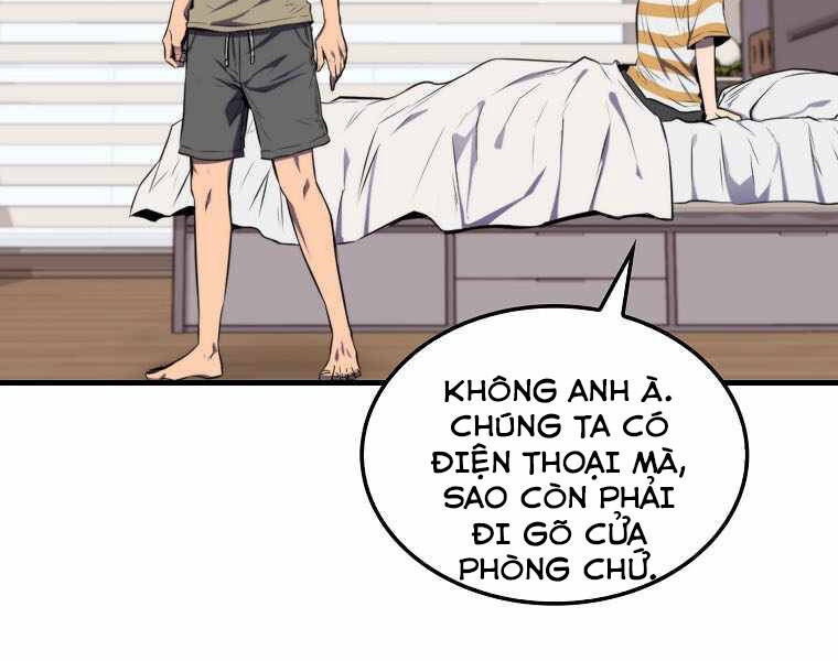 Ranker Mộng Du - Chương 2