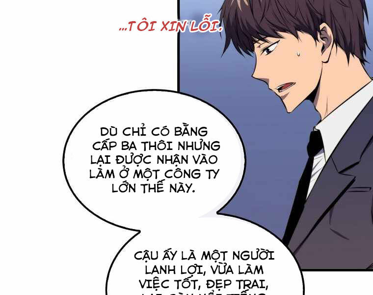 Ranker Mộng Du - Chương 2