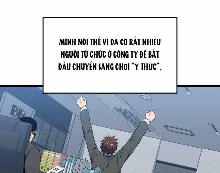 Ranker Mộng Du - Chương 2