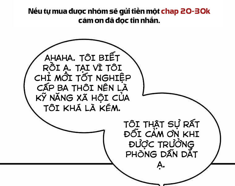 Ranker Mộng Du - Chương 2