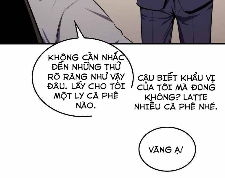 Ranker Mộng Du - Chương 2