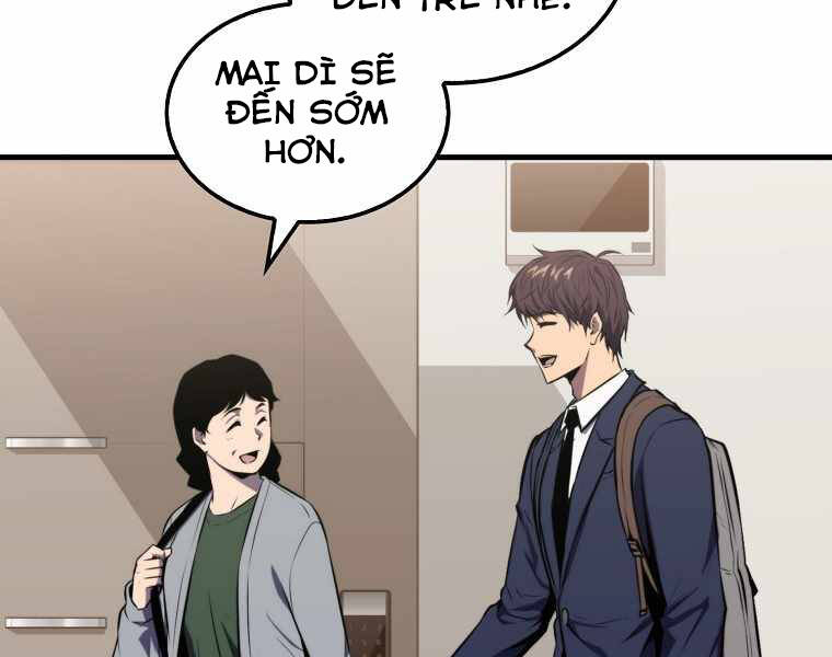Ranker Mộng Du - Chương 2